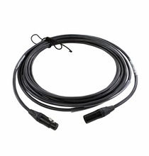 Lex 4 Pin Data Cable XLR Extension | 5ft