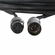 Lex 4 Pin Data Cable XLR Extension | 5ft
