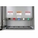 Lex 400A 3 Phase Power Input Panel Exterior Generator Hook Up 120/208
