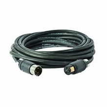 Lex 50A California Style Locking Extension Cable 100ft