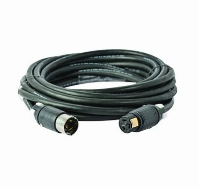 Lex 50A California Style Locking Extension Cable 100ft