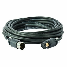 Lex 50A California Style Locking Extension Cable 50ft