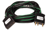 60A and 100A Stage Pin / Bates Extensions