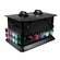 Lex 800 Amp Load Master with (3) Adjustable Output Circuits, Feed Thru