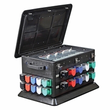 Lex 800 Amp Load Master with (4) Adjustable Output Circuits