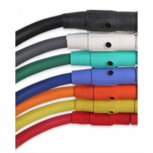 Lex Bare End Tail to Female Cam Type W Cable 4/0 - 5ft