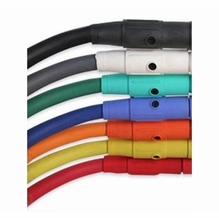 Lex Bare End Tails 4/0 Type W with Male Cam | 10ft