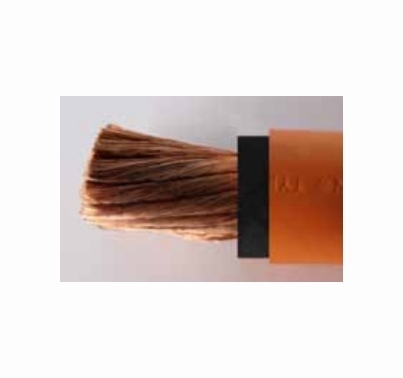 Lex Bare End Tails 4/0 Type W with Male Cam | 10ft