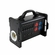 Lex Bento Box 30A 3 Phase NEMA, L21-30, Feed Thru, Twist Lock / Edison
