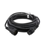 Chain Hoist Motor Control Cables