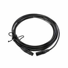 Lex DMX 3 Pin Cable | 5ft