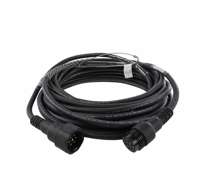 Lex EverGrip Molded 7 Pin Socapex Compatible Hoist Motor Cable | 75ft
