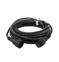 Lex EverGrip Molded 7 Pin Socapex Compatible Hoist Motor Cable | 75ft