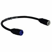 Lex EverGrip powerCON Extender Power Extension Adapter