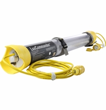 Lex LuxCommander (3) T5 LED Portable Work Light