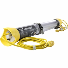 Lex LuxCommander (3) T5 LED Portable Work Light