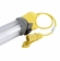 Lex LuxCommander (4) T8 Lamp LED Portable Work Light