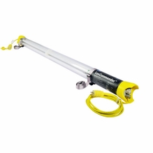 Lex LuxCommander (4) T8 Lamp LED Portable Work Light