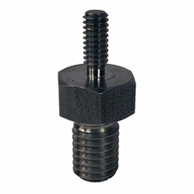 Lex Male Thread Adapter 1/2" to 1/4"