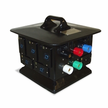 Lex Moving Light Pagoda Combination 200 Amp