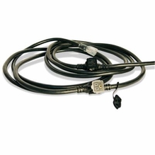 Lex Orchestra E-String 6 Outlet 23' 4" Black Ext. Cord Orchestra String