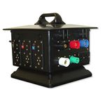 Lex Products Portable Distribution Boxes