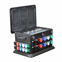 Lex Powerstation Load Master 600 Amp with (4) Adjustable Outputs