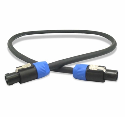 Lex Pro Audio speakON Cable NL4 12/4 | 50ft