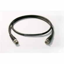 Lex Pro Video RG59 BNC Cable, 25'