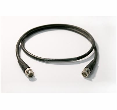 Lex Pro Video RG59 BNC Cable, 3'