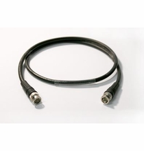 Lex Pro Video RG6 BNC Cable, 25'