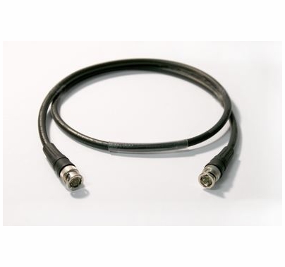 Lex Pro Video RG6 BNC Cable, 25'