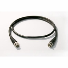 Lex Pro Video RG6 BNC Cable, 50'