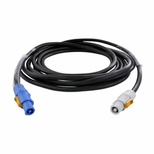 Lex Product 10ft. 20A PowerCon Extension Cable