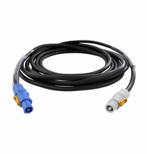 Lex Product 5ft. 20A PowerCon Extension Cable