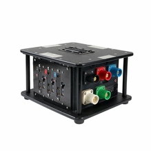 Lex Products 600 Amp Cinebox Distro Box