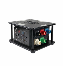 Lex Products 600 Amp Cinebox Distro Box