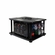 Lex Products 600 Amp 3 Phase Cam to Edison Cinebox Distro Box
