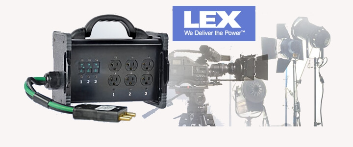 Lex Products Electrical