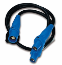 Lex Soft #2 Siamese Cam Splitter  4ft