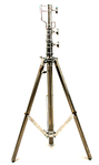 Light Stands: Baby, Junior