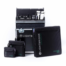 LightBridge CRLS C-Drive Kit