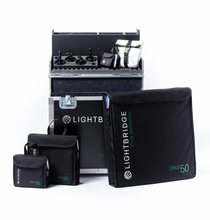 LightBridge CRLS C-Drive Kit