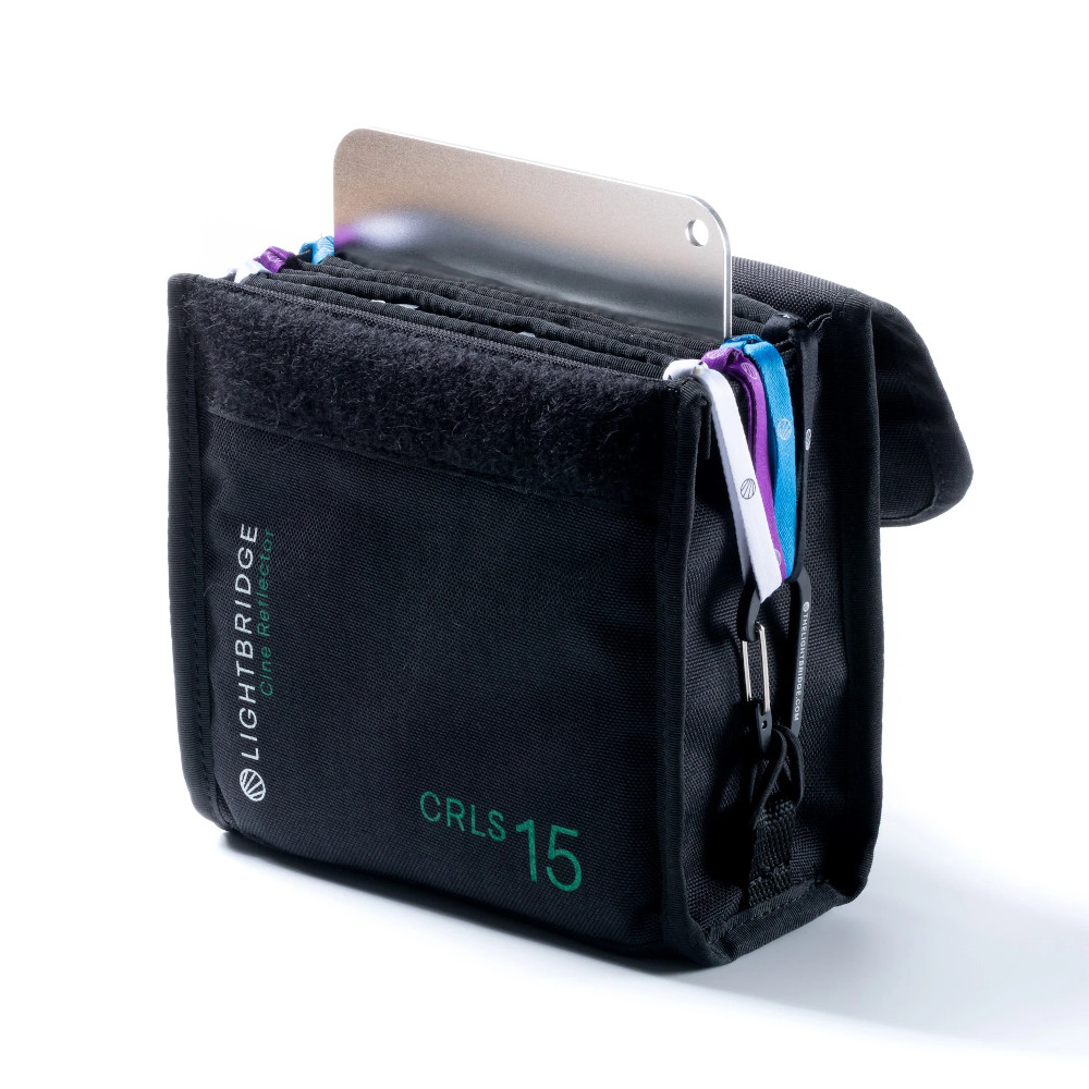 LightBridge CRLS CDrive Kit 119082 BarnDoor Lighting