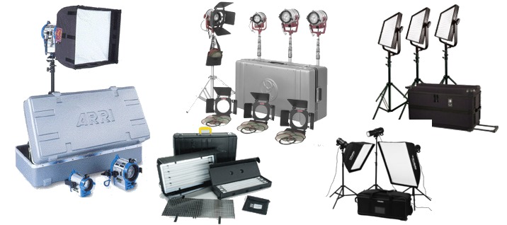 Lighting Kits
