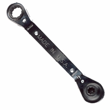 Lightspeed Wrench