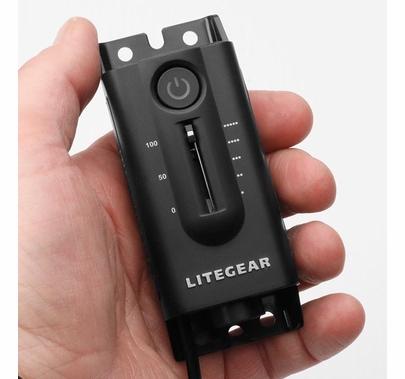 LiteDimmer Micro Single LED Dimmer 4A max