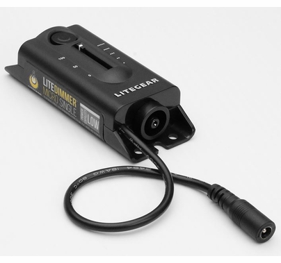 LiteDimmer Micro Single LED Dimmer 4A max