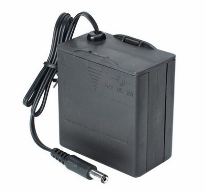 LiteGear AA Battery Holder