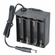 LiteGear AA Battery Holder